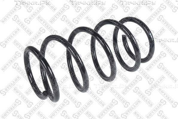 Пружина подвески Stellox. Артикул 10-21030-SX