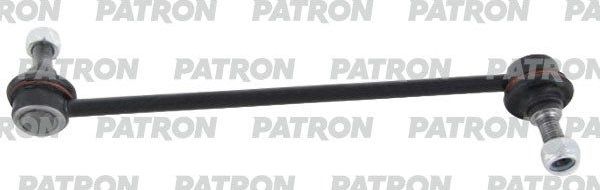 Стойка (тяга) стабилизатора Patron. Артикул PS4377