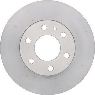 Тормозной диск Bosch. Артикул 0 986 479 641