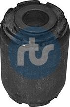 Сайлентблок переднего рычага подвески RTS передний правый/левый нижний для Ford Fiesta VII 2017-2026. Артикул 017-00714