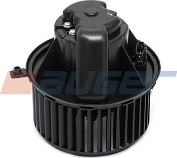 Вентилятор, мотор печки (отопителя) салона Auger. Артикул 80464