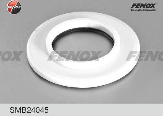 Опорный подшипник амортизатора (стойки) Fenox. Артикул SMB24045