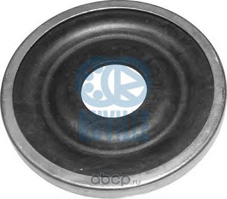 Подшипник опоры амортизатора RENAULT LOGAN 04-/CLIO II/KANGOO пер. (Ruville). Артикул 865501