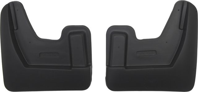 Брызговики Norplast передняя пара для Jetour Dashing 2022-2026. Артикул NPL-Br-375-130F