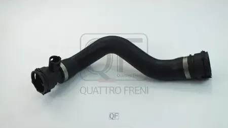 ПАТРУБОК СИСТЕМЫ ОХЛАЖДЕНИЯ (Quattro Freni). Артикул QF45A00210