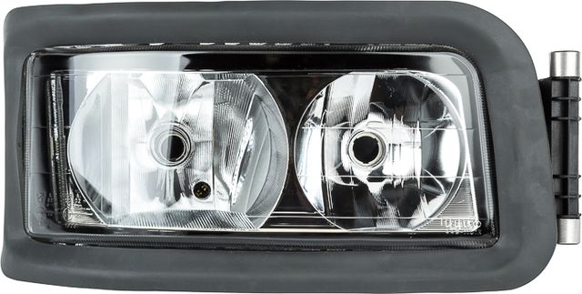 Фара (Depo). Артикул 449-1101R-LD-E