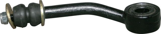 Стойка (тяга) стабилизатора JP Group передняя левая для Ford Transit IV 1985-1994. Артикул 1540400970