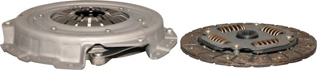 Сцепление (комплект) JP Group для Ford Puma I 1998-2000. Артикул 1530402910