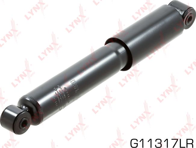 Амортизатор LYNXauto. Артикул G11317LR