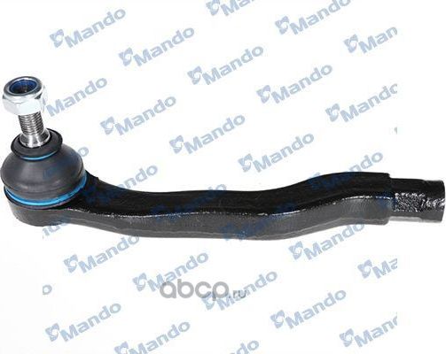 Наконечник рулевой левый (Mando). Артикул MTG055052