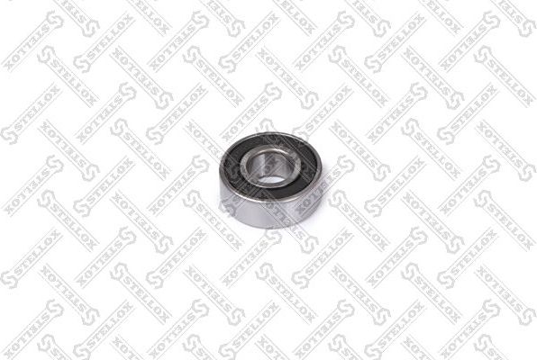 Подшипник генератора 15*35*13мм Opel/Honda/Toyota/Suzuki/Isuzu (Stellox) Stellox. Артикул 43-00034-SX