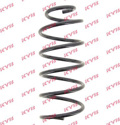 Пружина подвески KYB (Каяба) K-Flex передняя для Volvo S60 I 2001-2010. Артикул RC3459