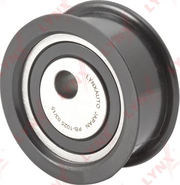 Натяжной ролик (натяжитель) ремня ГРМ LYNXauto. Артикул PB-1025