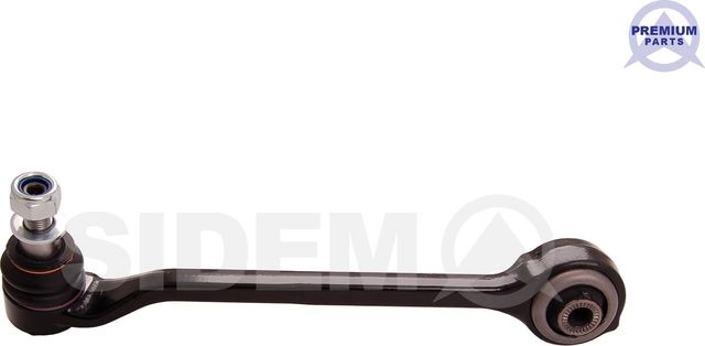 Продольный рычаг передней подвески Sidem задний левый нижний для BMW X4 I (F26) 2014-2018. Артикул 21050