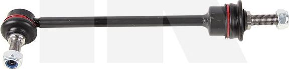 Стойка (тяга) стабилизатора NK. Артикул 5114002