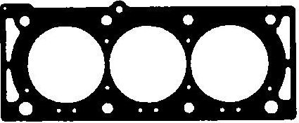 Прокладка ГБЦ BGA. Артикул CH7320