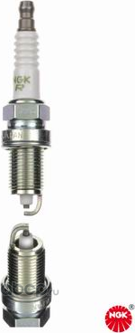 Свеча зажигания 5084 (NGK) NGK. Артикул ZFR5A11
