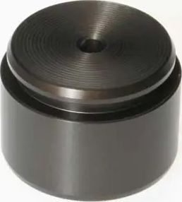 Поршень тормозного суппорта Brembo (алюминий). Артикул F PI 012