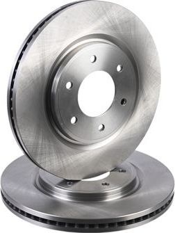 Тормозной диск Stellox. Артикул 6020-1910V-SX