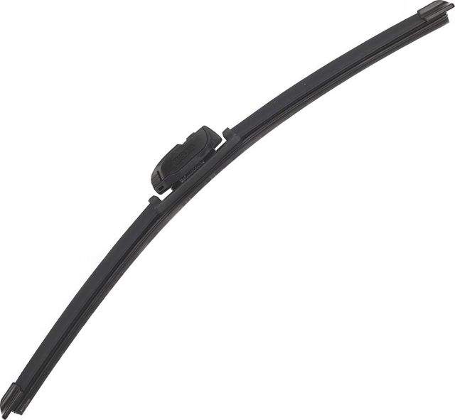 Щетка стеклоочистителя (дворник) Masuma передняя левая (водительская) для Toyota Caldina III 2002-2007. Артикул MU-016Si