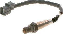 Лямбда-зонд (кислородный датчик) Bosch. Артикул 0 258 986 611