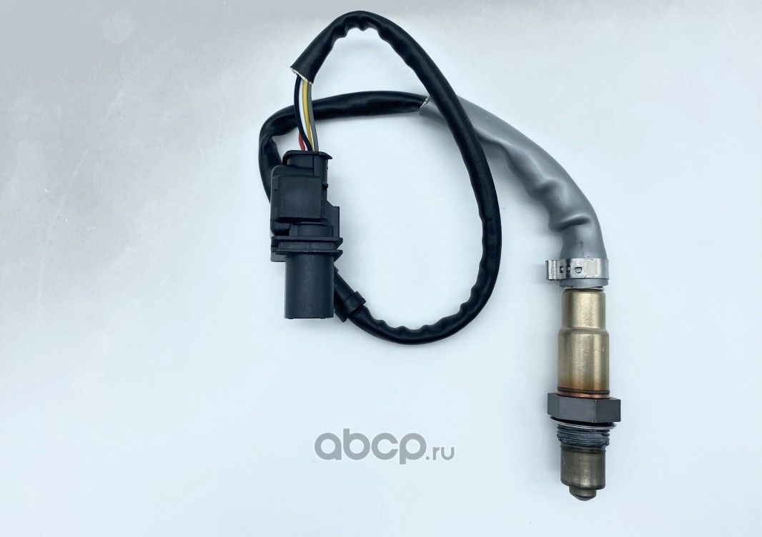 Датчик кислородный OCTAVIA 04-/SUPERB 08-/YETI 10-/GOLF 07-13/JETTA 05-10/PASSAT 09 (Magtechnic). Артикул mag0103l