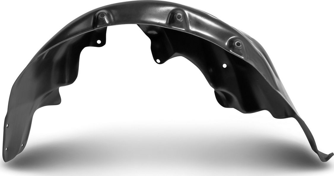 Подкрылок (локер) Rival задний левый Rival Toyota Camry XV70 седан 2018-2026. Артикул 45701006