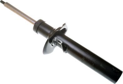 Амортизатор Denckermann передний для Volkswagen Golf VI 2007-2013. Артикул DSB151G