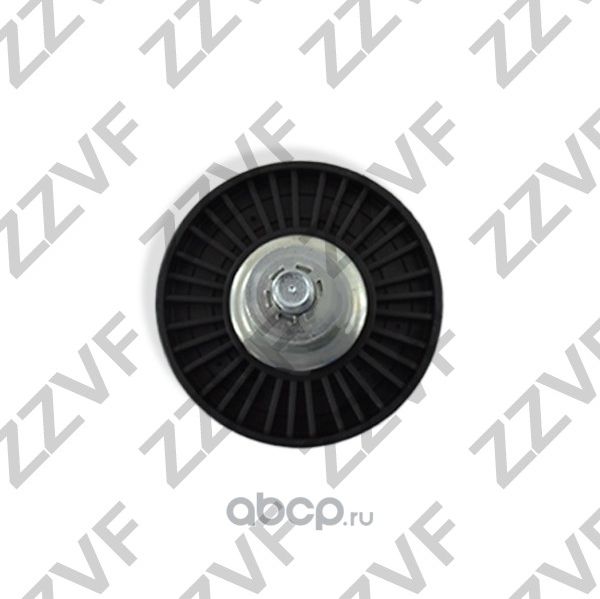 Ролик натяжителя ремня (Zzvf). Артикул ZVRN114