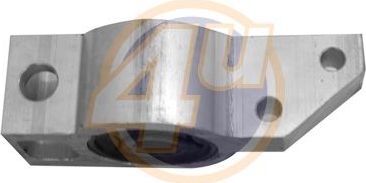 Сайлентблок переднего рычага подвески 4U левый для Audi A3 II (8P) 2003-2013. Артикул VV-P-52457