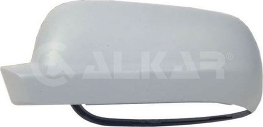 Кожух зеркала бокового Alkar левое для SEAT Toledo II 1998-2004. Артикул 6341127