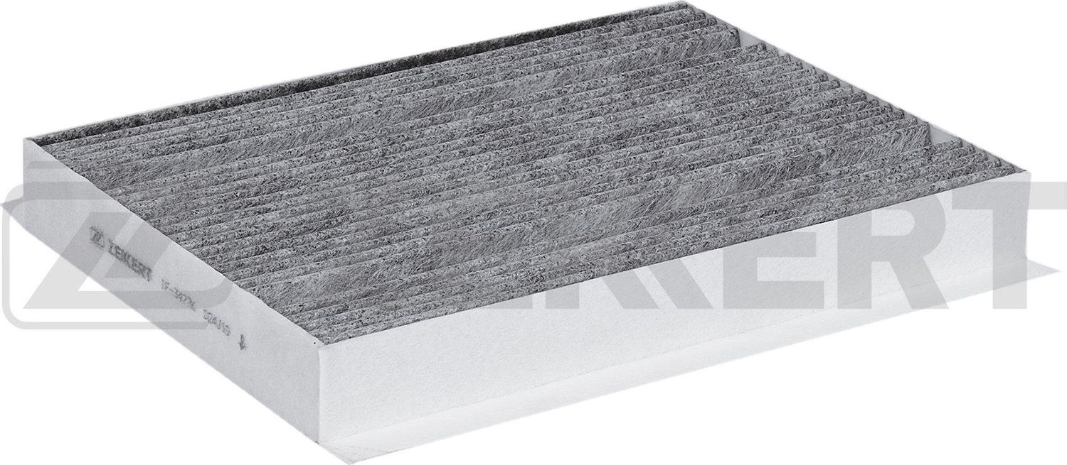 Салонный фильтр Zekkert. Артикул IF-3477K