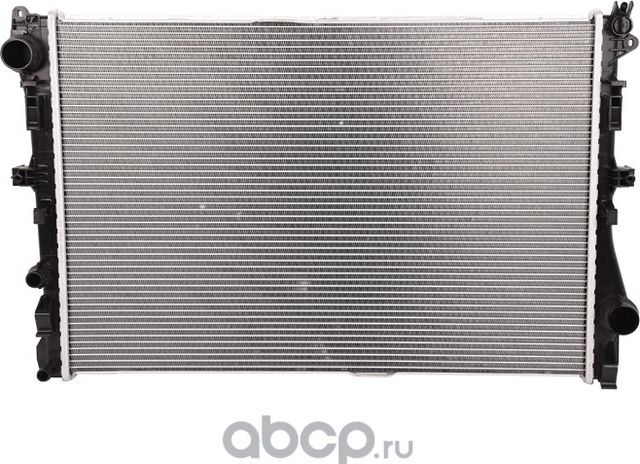 Радиатор/Radiator A0995002203 (Bapmic). Артикул BF0426790173