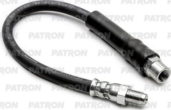 Тормозной шланг Patron передний передний правый/левый для BMW Z1 1988-1991. Артикул PBH0040