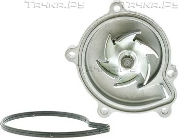 Помпа (водяной насос) Aisin. Артикул WPM-918