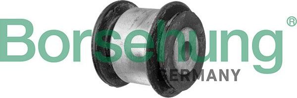 Сайлентблок переднего рычага подвески Borsehung. Артикул B13185