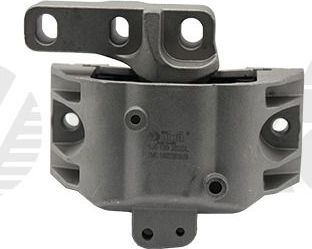 Подушка (опора) двигателя Vika правая для Audi TT I (8N) 1998-2006. Артикул 41990871101