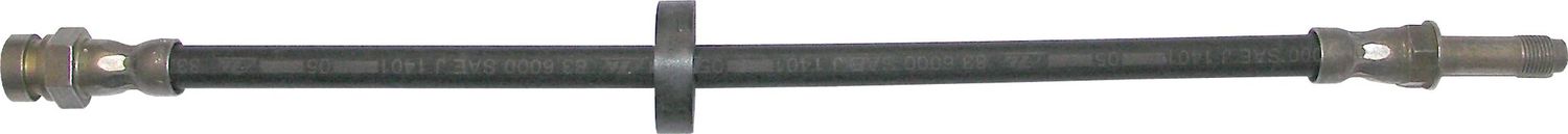 Тормозной шланг JP Group. Артикул 1161601800