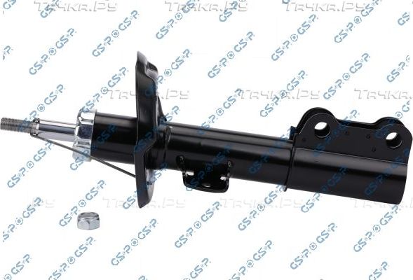 Амортизатор GSP передний правый для Chevrolet Aveo II 2011-2015. Артикул 32346961