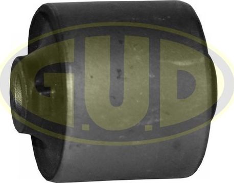 Сайлентблок заднего рычага подвески G.U.D.. Артикул GSP601584