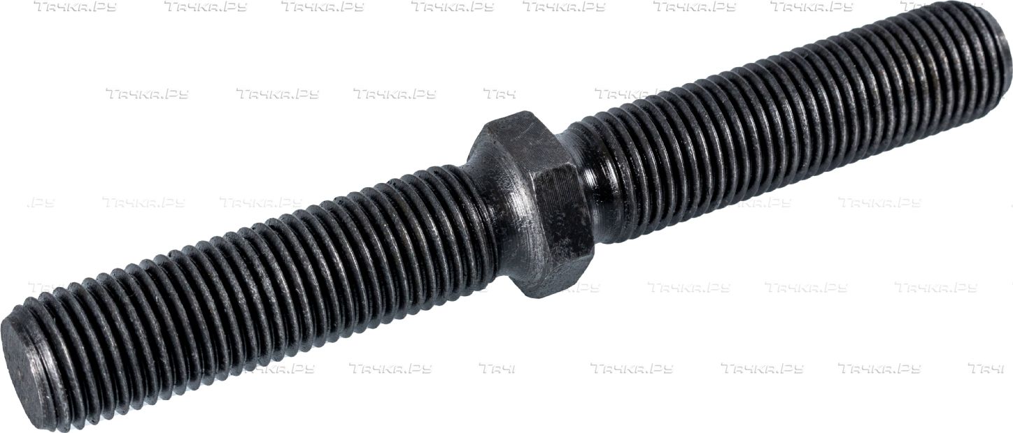 Болт развальный Febi Bilstein передний левый для Volkswagen Passat B2 1979-1988. Артикул 103697