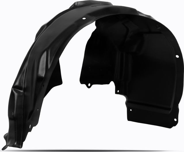 Подкрылок (локер) TOTEM передний правый для Mitsubishi ASX I рестайлинг 3 5 дв. 2020-2026. Артикул TOTEM.A0N043.12