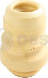Отбойник амортизатора (стойки) OSSCA для Ford Fusion I 2002-2012. Артикул 19308