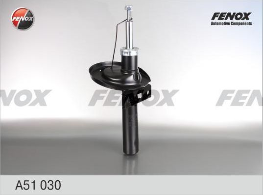 Амортизатор Fenox. Артикул A51030