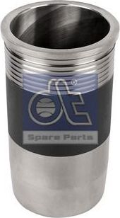 Гильза цилиндра DT Spare Parts. Артикул 3.10159