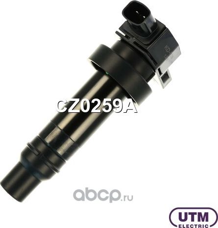 Катушка зажигания (UTM). Артикул CZ0259A