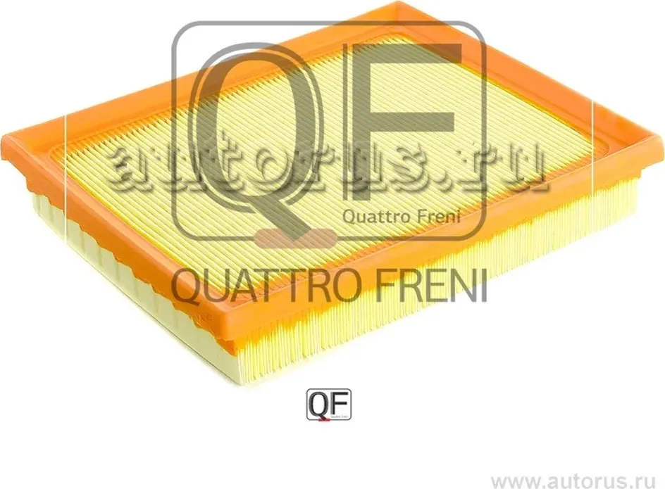 ФИЛЬТР ВОЗДУШНЫЙ (Quattro Freni). Артикул QF36A00163