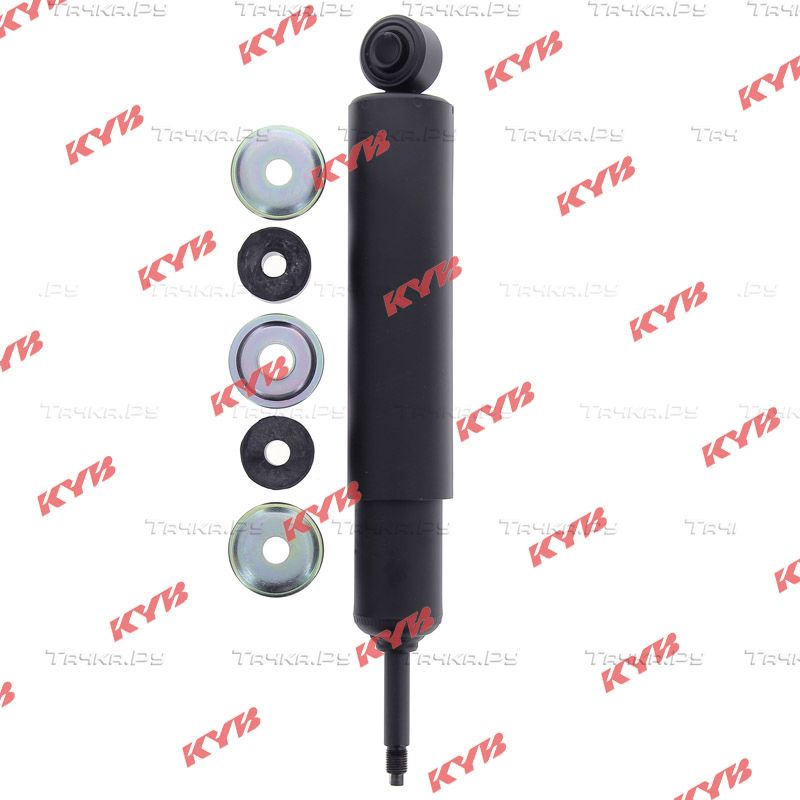 Амортизатор KYB (Каяба) Premium. Артикул 445032