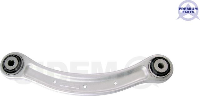 Продольный рычаг задней подвески Sidem передний правый/левый верхний для Porsche Cayenne I (955) 2002-2010. Артикул 63970