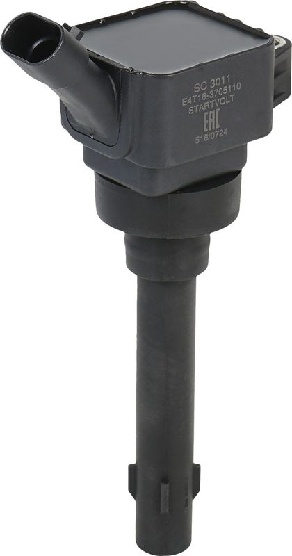 Катушка зажигания StartVOLT для Chery Tiggo 7 I 2016-2026. Артикул SC 3011